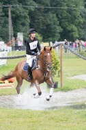 FEI European Championship Eventing 2017