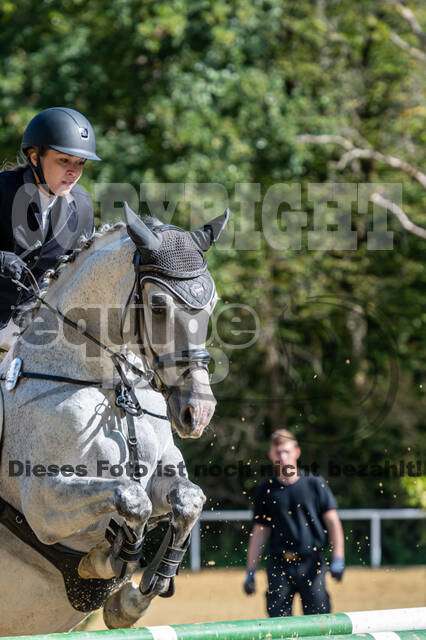 RFV Dinslaken-Hiesfeld (Herbstturnier)
