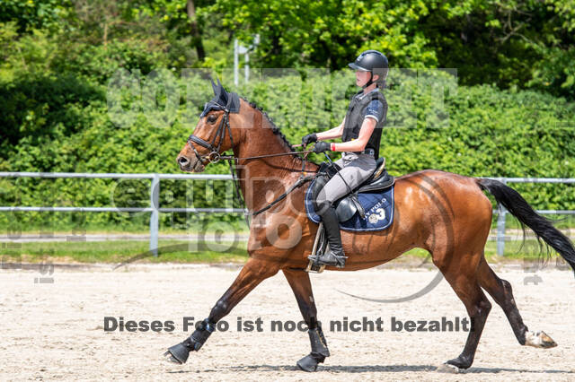 Test of Choise Langenfeld (29.+30.05.2021)