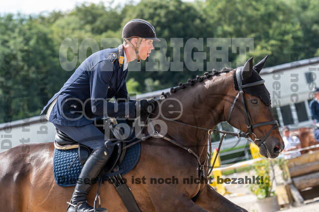 Late-Entry-Vielseitigkeit Langenfeld (06.+07.07.2020)