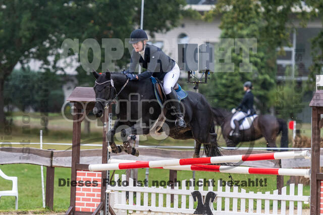 Vielseitigkeit RSV Wesel Obrighoven (26.+27.09.2020)