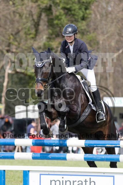 Frühjahrsvielseitigkeit RV Seydlitz Kamp