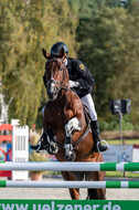 Deutsche Meisterschaft Vielseitigkeit (Luhmühlen)