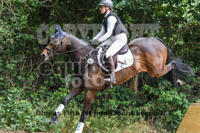 Late-Entry-Vielseitigkeit Langenfeld (11.+13./14.06.2020)