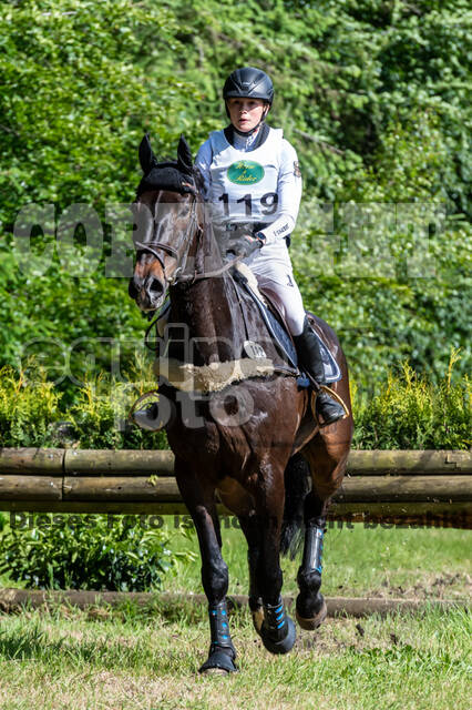 Westerstede Horse Trials 2021