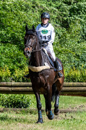 Westerstede Horse Trials 2021
