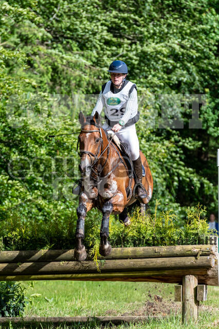 Westerstede Horse Trials 2021