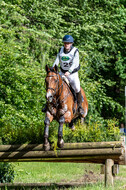 Westerstede Horse Trials 2021