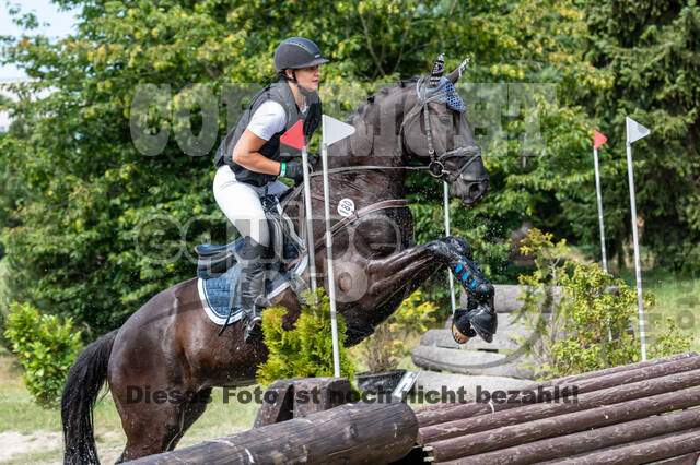 Late-Entry-Vielseitigkeit Langenfeld (11.+13./14.06.2020)