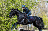 Geländetraining ZRFV Hamminkeln (24+25.04.2021)