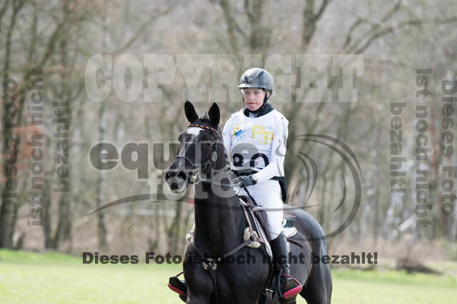 Geländetage RVO St. Hubertus Wesel-Obrighoven (23.-24.03.2019)