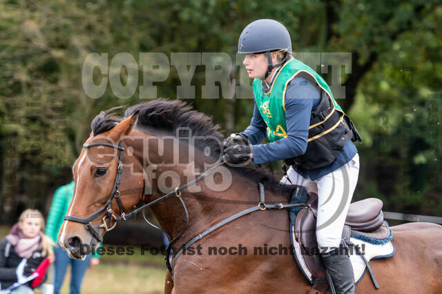 Vielseitigkeit RSV Wesel Obrighoven (26.+27.09.2020)