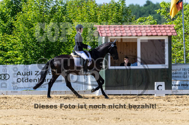 Westerstede Horse Trials 2021