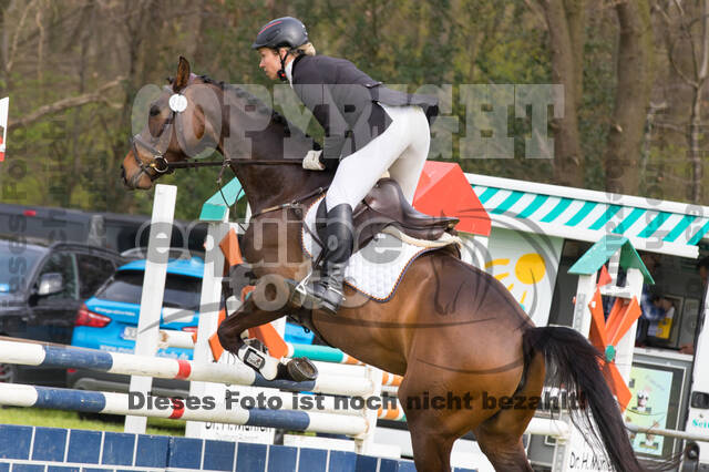 RV Seydlitz Kamp (06.+07.04.2019)