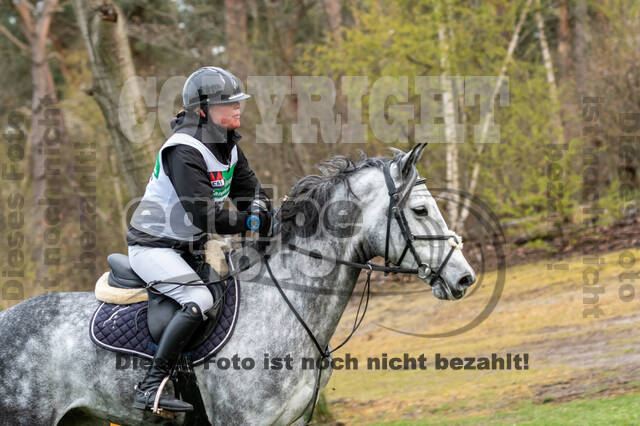 Kronenberg - De Peelbergen (02.04.2022)