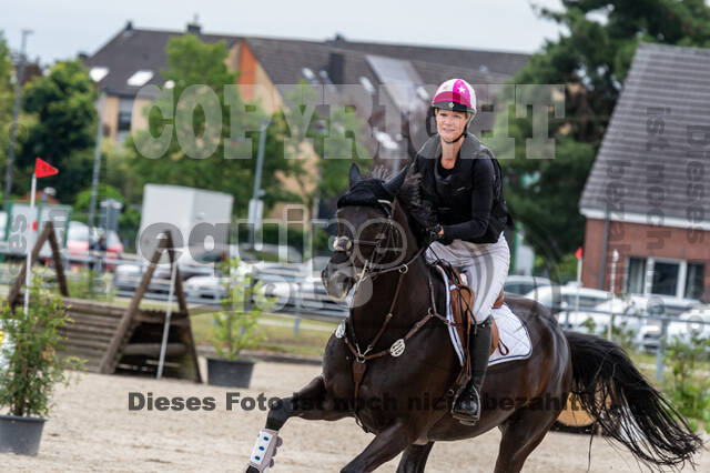 Late-Entry-Vielseitigkeit Langenfeld (11.+13./14.06.2020)