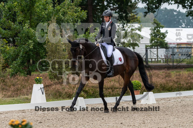 Deutsche Meisterschaft Vielseitigkeit (Luhmühlen)