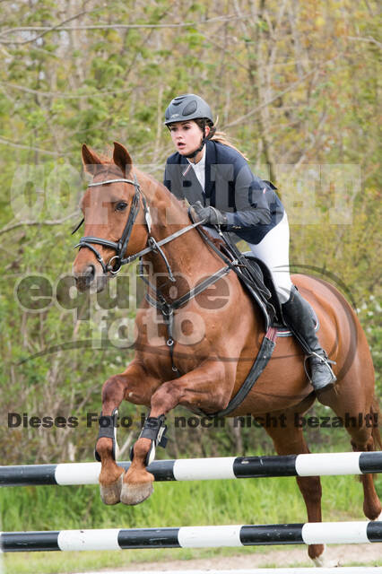 RV Lippe Bruch Gahlen (Geländepark Hardtberg 2019)