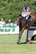 FEI European Championship Eventing 2019