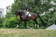 Late-Entry-Vielseitigkeit Langenfeld (11.+13./14.06.2020)