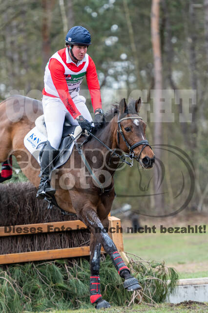 Kronenberg - De Peelbergen (02.04.2022)
