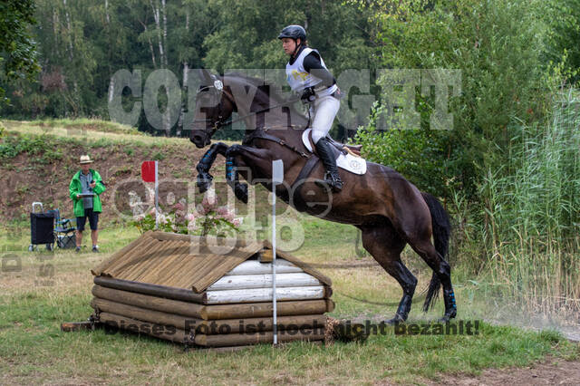 Late-Entry Vielseitigkeit Hamminkeln/Wesel (01.+02.08.2020)