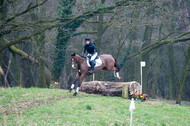 Geländetage RVO St. Hubertus Wesel-Obrighoven (23.-24.03.2019)