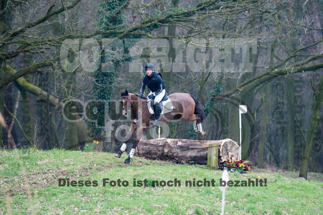 Geländetage RVO St. Hubertus Wesel-Obrighoven (23.-24.03.2019)