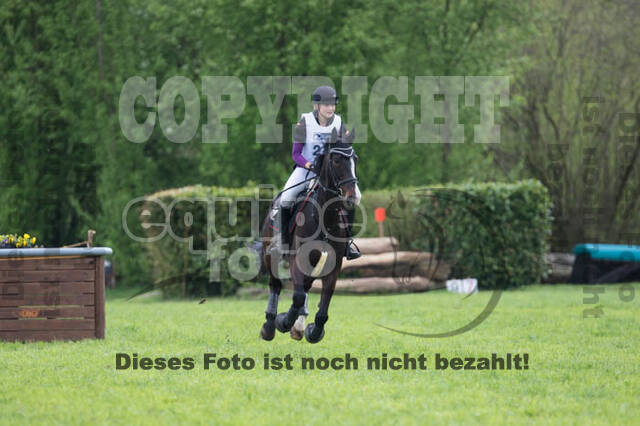Vielseitigkeitsturnier RV Lippe-Bruch-Gahlen