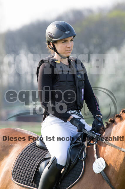 RV Seydlitz Kamp (06.+07.04.2019)