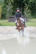 Eventing im Pferdesportzentrum Rheinland