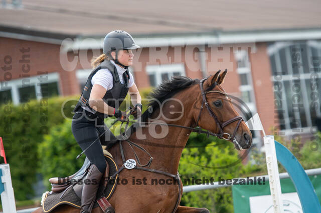 Test of Choise Langenfeld (29.+30.05.2021)