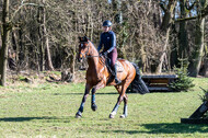 Geländetraining Wesel Obrighoven (19.+20.03.2022)