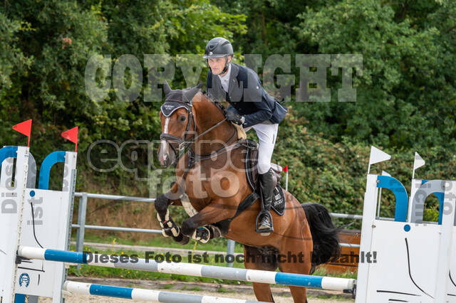 Late-Entry-Vielseitigkeit Langenfeld (06.+07.07.2020)