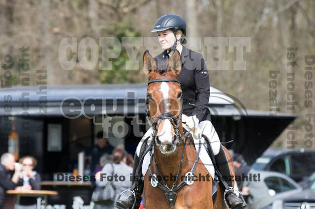 Frühjahrsvielseitigkeit RV Seydlitz Kamp