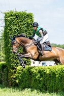 Westerstede Horse Trials 2021