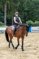 Hunter Geländetraining 10.07.2021 (Sonsbeck)