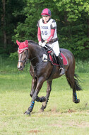 Vielseitigkeitsturnier ZRFV von Lützow Hamminkeln