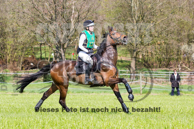 RV Seydlitz Kamp (06.+07.04.2019)
