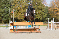 IGV Lehrgang der Sieger der Cups mit Frank Ostholt