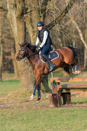 Geländetraining Wesel Obrighoven (19.+20.03.2022)