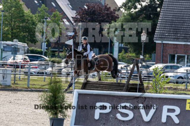 Late-Entry-Vielseitigkeit Langenfeld (11.+13./14.06.2020)