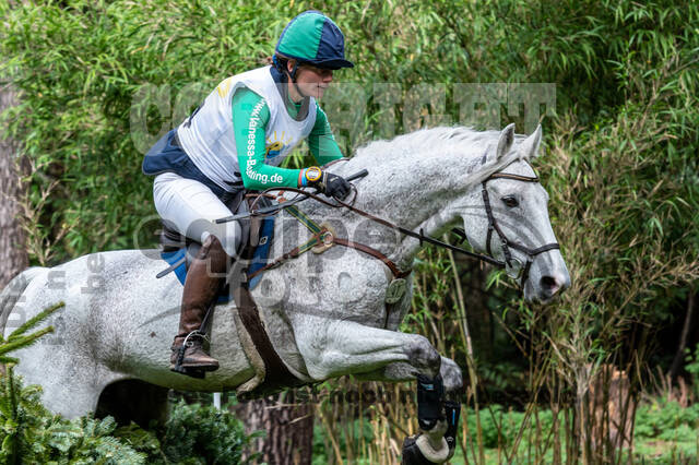 Vielseitigkeit RSV Wesel Obrighoven (26.+27.09.2020)