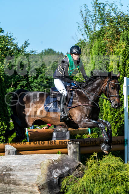 Westerstede Horse Trials (10.-13.06.2021)