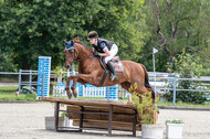 Late-Entry-Vielseitigkeit Langenfeld (11.+13./14.06.2020)