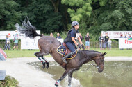 FEI European Championship