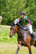 Westerstede Horse Trials (10.-13.06.2021)