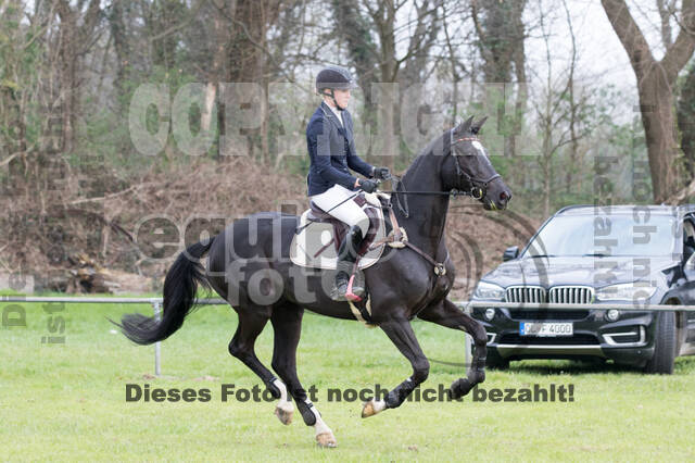 RV Seydlitz Kamp (06.+07.04.2019)