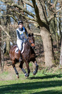 Geländetage beim RSV St. Hubertus Wesel Obrighoven (26.+27.03.2022)