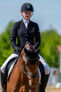Westerstede Horse Trials 2021